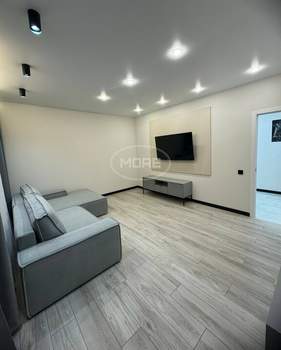 2-к квартира, вторичка, 69м2, 3/8 этаж