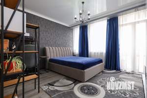 2-к квартира, вторичка, 60м2, 8/8 этаж