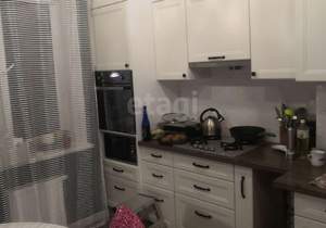2-к квартира, вторичка, 55м2, 6/9 этаж