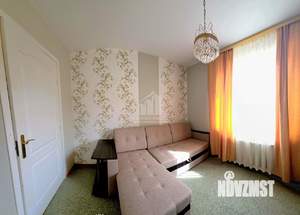 2-к квартира, вторичка, 50м2, 2/5 этаж