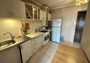 2-к квартира, вторичка, 35м2, 5/5 этаж