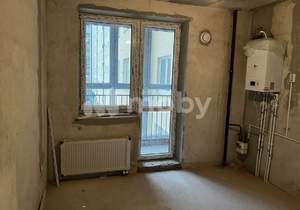 1-к квартира, вторичка, 38м2, 4/9 этаж