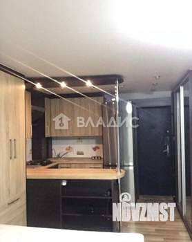 1-к квартира, вторичка, 27м2, 4/4 этаж