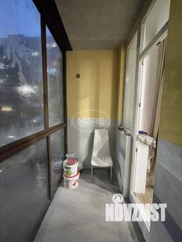 2-к квартира, вторичка, 47м2, 1/9 этаж
