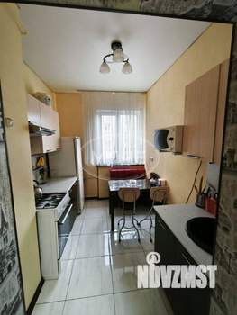 2-к квартира, вторичка, 53м2, 3/4 этаж