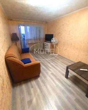 1-к квартира, вторичка, 31м2, 3/5 этаж