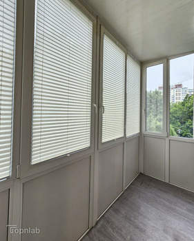 1-к квартира, вторичка, 39м2, 3/4 этаж