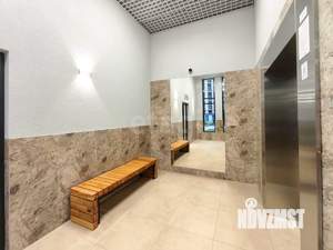 1-к квартира, вторичка, 44м2, 8/12 этаж