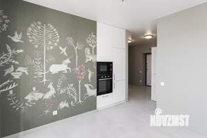 3-к квартира, вторичка, 86м2, 4/10 этаж