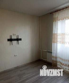 1-к квартира, вторичка, 38м2, 6/6 этаж