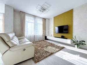 3-к квартира, вторичка, 154м2, 3/5 этаж