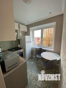 2-к квартира, вторичка, 50м2, 5/5 этаж