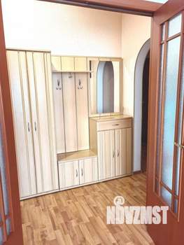 2-к квартира, вторичка, 53м2, 4/5 этаж