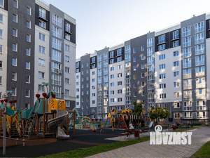 1-к квартира, вторичка, 30м2, 8/9 этаж