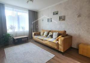 1-к квартира, вторичка, 39м2, 1/9 этаж