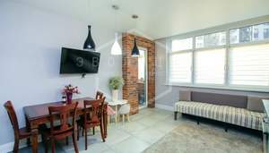 2-к квартира, вторичка, 72м2, 1/12 этаж