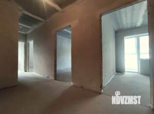 3-к квартира, вторичка, 82м2, 5/10 этаж