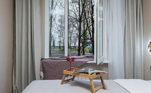 3-к квартира, вторичка, 44м2, 1/9 этаж