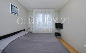 3-к квартира, вторичка, 84м2, 4/5 этаж