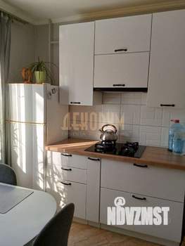 1-к квартира, вторичка, 31м2, 1/5 этаж