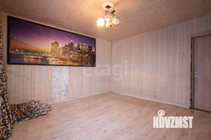 2-к квартира, вторичка, 56м2, 6/10 этаж