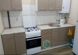 1-к квартира, вторичка, 35м2, 4/9 этаж