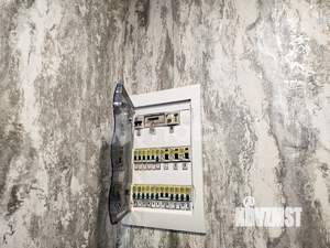 2-к квартира, вторичка, 42м2, 1/3 этаж