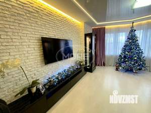 3-к квартира, вторичка, 84м2, 8/9 этаж