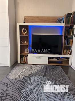 1-к квартира, вторичка, 42м2, 6/10 этаж