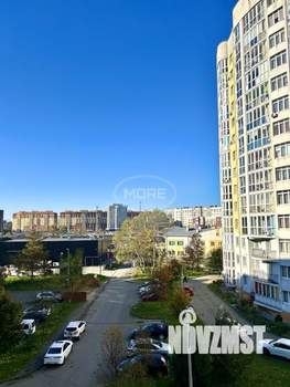 2-к квартира, вторичка, 65м2, 4/8 этаж