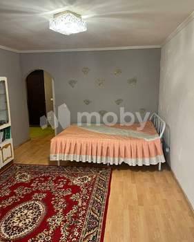 1-к квартира, вторичка, 36м2, 3/5 этаж