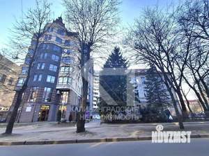 1-к квартира, вторичка, 50м2, 4/12 этаж