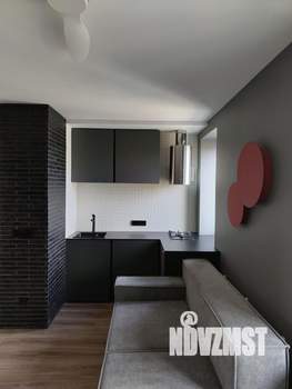 1-к квартира, вторичка, 23м2, 5/5 этаж