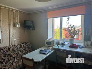 1-к квартира, вторичка, 55м2, 5/5 этаж