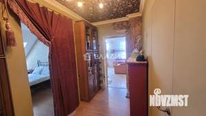 3-к квартира, вторичка, 82м2, 3/3 этаж