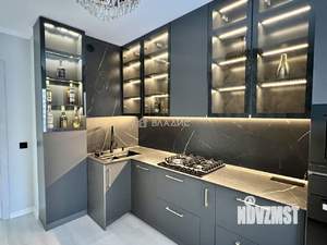 2-к квартира, вторичка, 56м2, 3/9 этаж