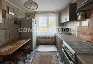 2-к квартира, вторичка, 46м2, 2/2 этаж