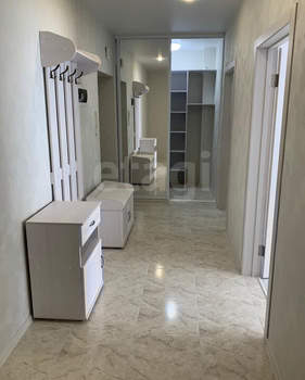 2-к квартира, вторичка, 58м2, 4/9 этаж