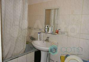 3-к квартира, вторичка, 54м2, 4/5 этаж