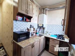 2-к квартира, вторичка, 42м2, 2/2 этаж