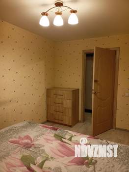 2-к квартира, вторичка, 46м2, 3/9 этаж