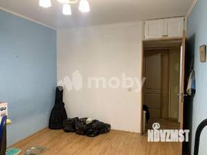 3-к квартира, вторичка, 63м2, 1/9 этаж