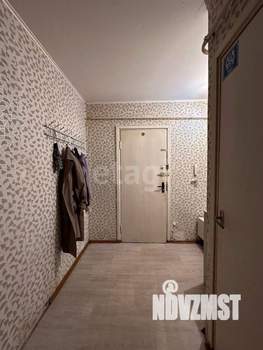 1-к квартира, вторичка, 39м2, 2/5 этаж