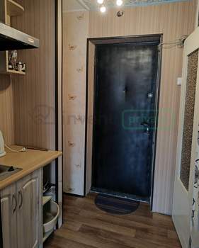 1-к квартира, вторичка, 19м2, 3/5 этаж