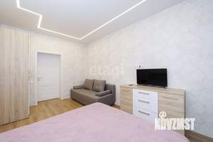 2-к квартира, вторичка, 52м2, 2/4 этаж