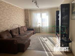 3-к квартира, вторичка, 106м2, 8/9 этаж