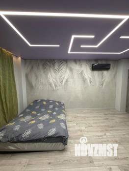 1-к квартира, вторичка, 45м2, 7/9 этаж