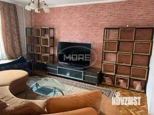 2-к квартира, вторичка, 55м2, 1/2 этаж