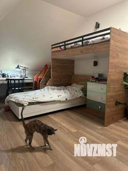 3-к квартира, вторичка, 82м2, 5/5 этаж