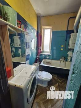 1-к квартира, вторичка, 32м2, 3/3 этаж